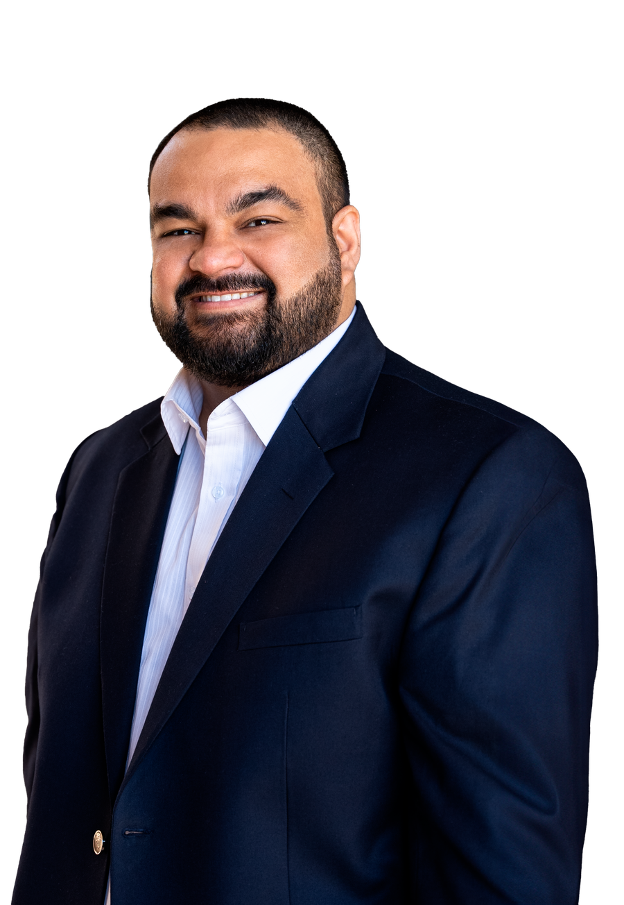 Mohsin Lakhani, Toronto Harbourfront real estate agent